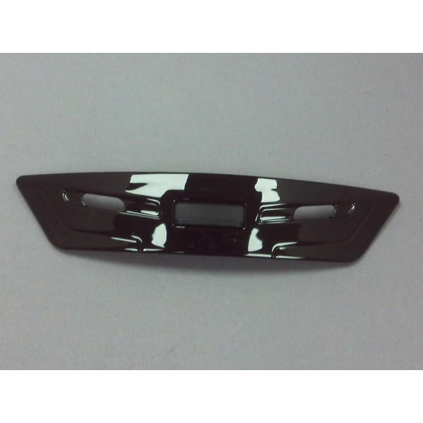 Shoei Shoei X-Spirit 3 Upper Front Air Intake Black